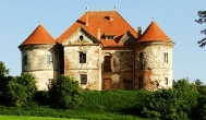 Castle Break da startul vizitelor la castele din Transilvania, Moldova si Muntenia